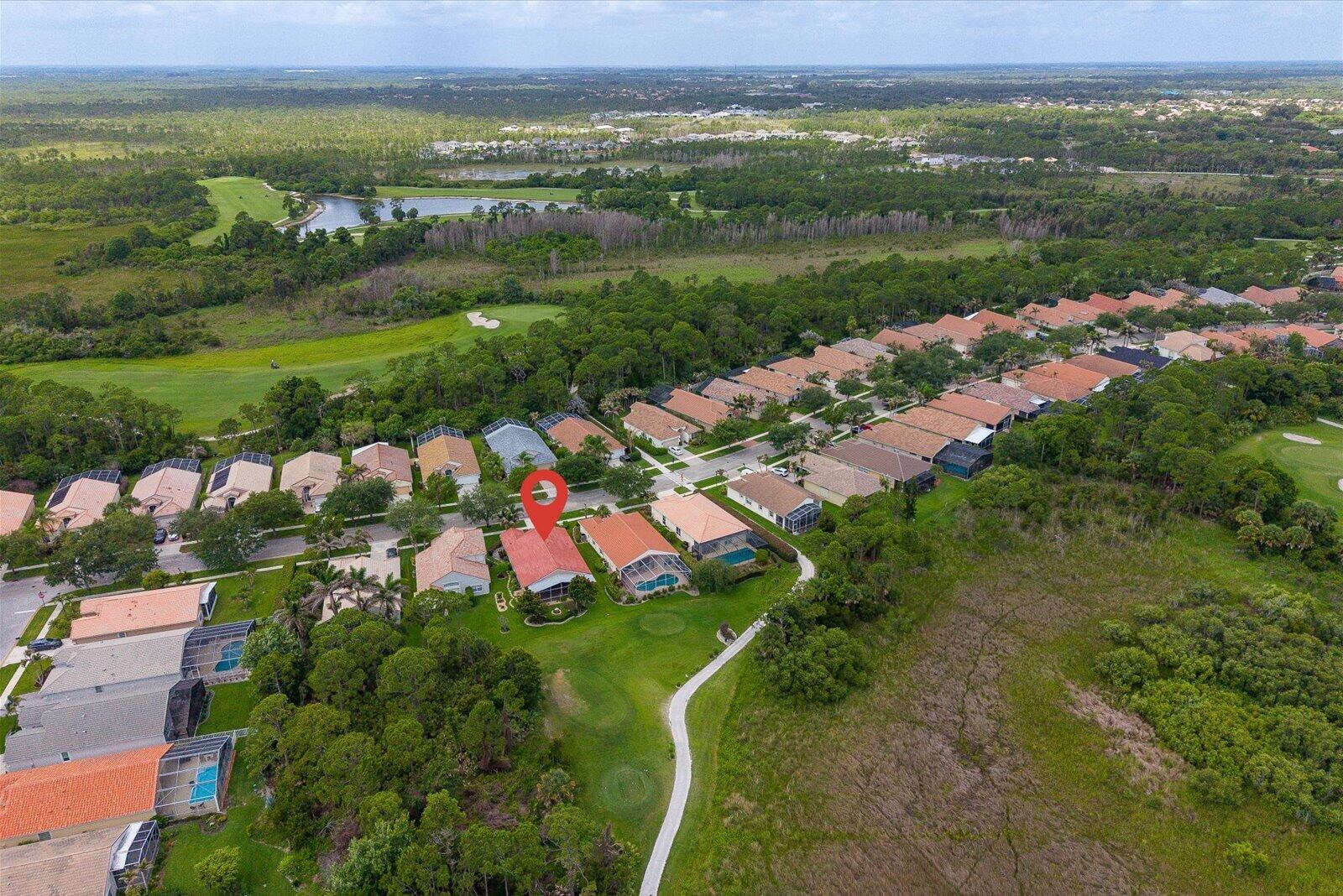 SUMMERFIELD - Residential
