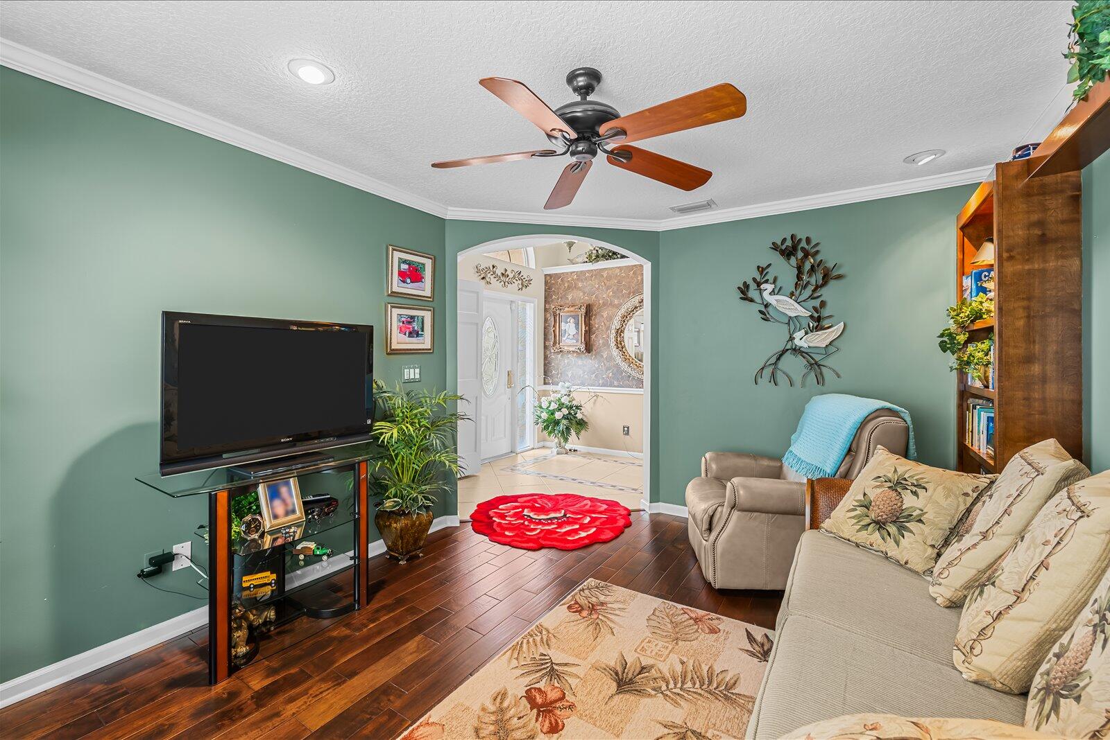 SUMMERFIELD - Residential