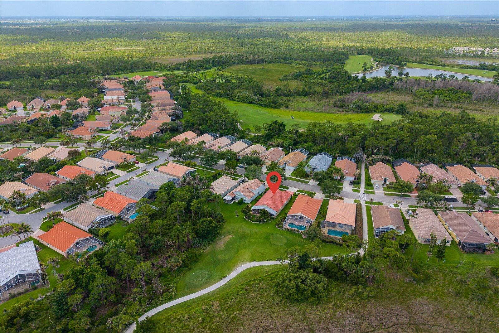 SUMMERFIELD - Residential