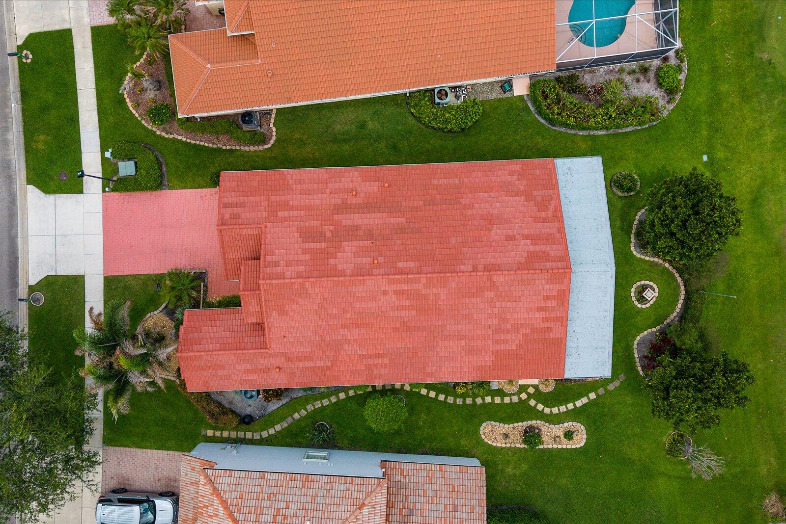 SUMMERFIELD - Residential