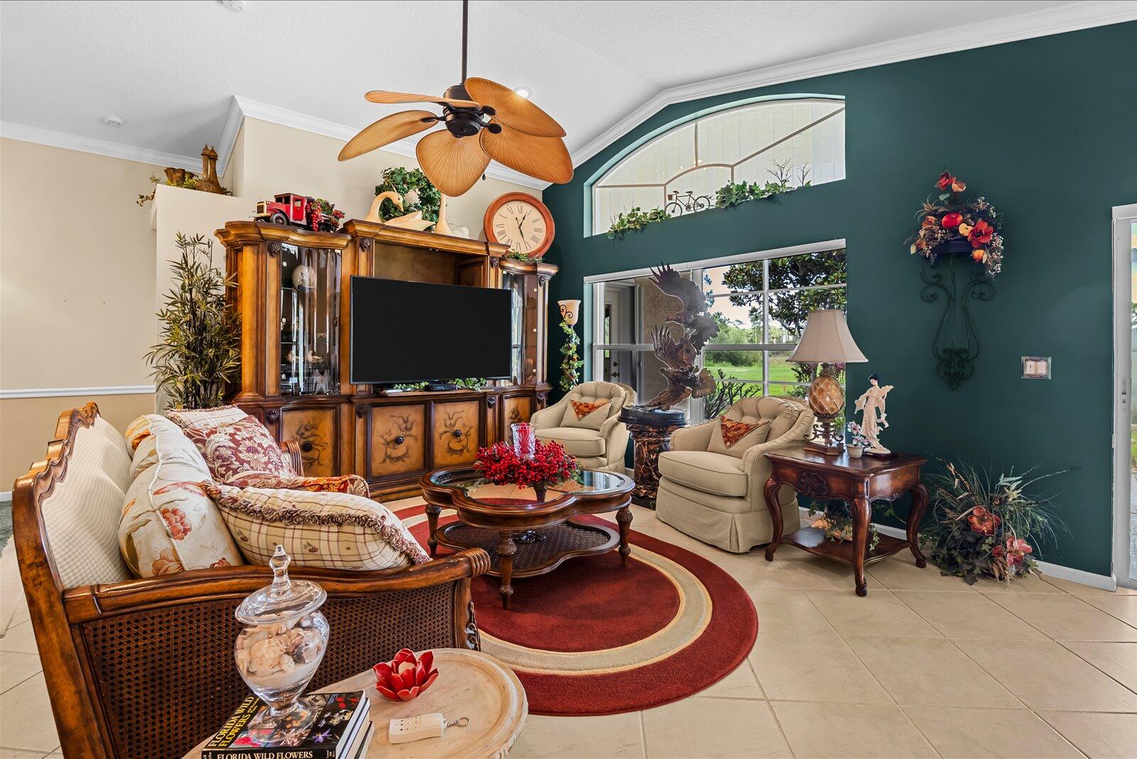 SUMMERFIELD - Residential