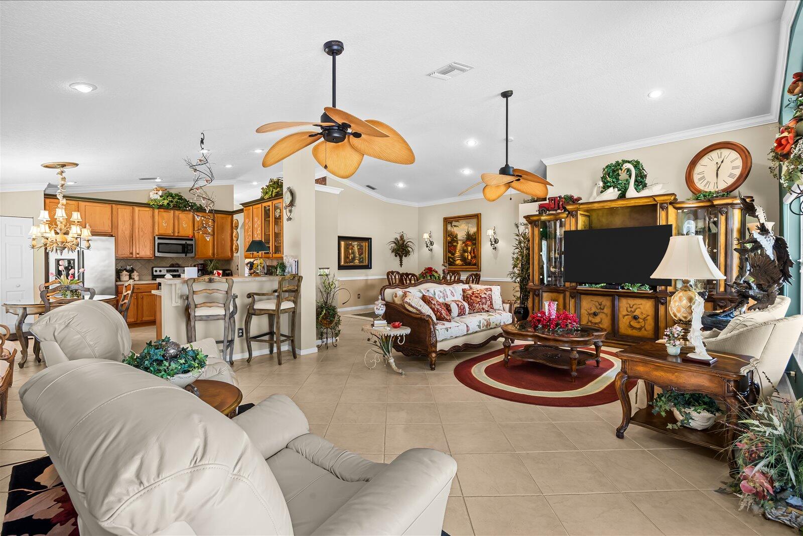 SUMMERFIELD - Residential