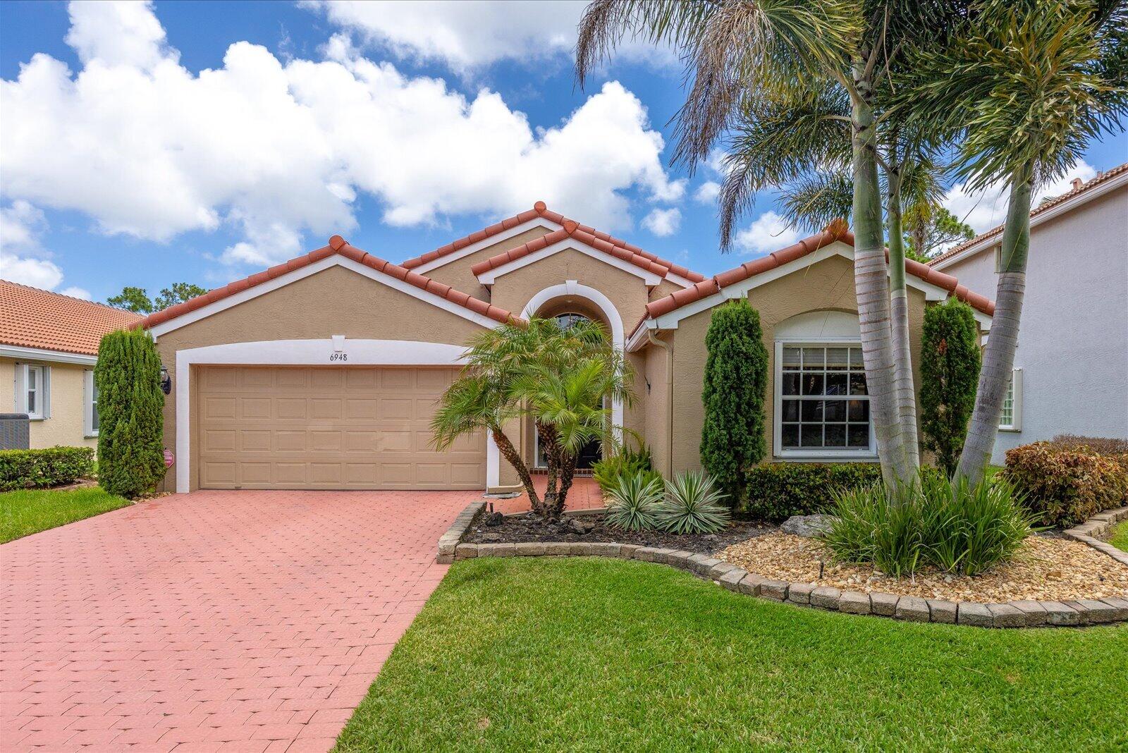 SUMMERFIELD - Residential