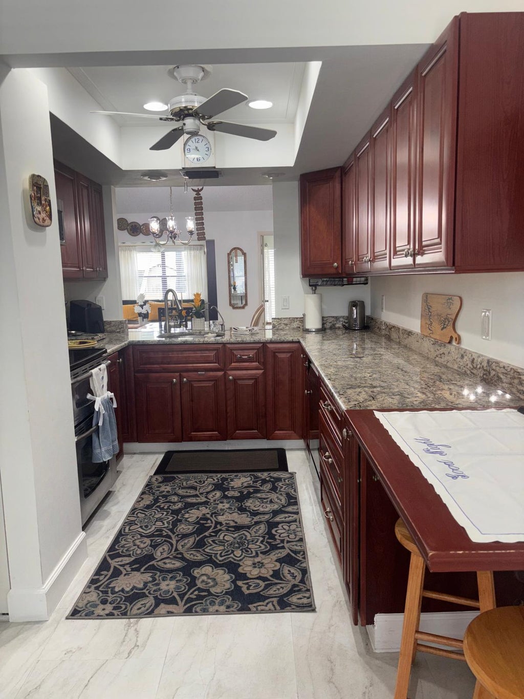 Photo of 6285 Tall Cypress Circle, Greenacres, FL 33463 (MLS # B26037879)