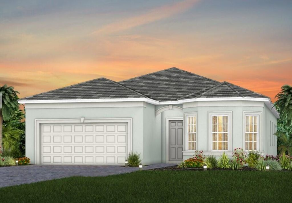 Photo of 10301 SW Highpointe Drive #Mystique 274, Stuart, FL 34997 (MLS # R11105932)