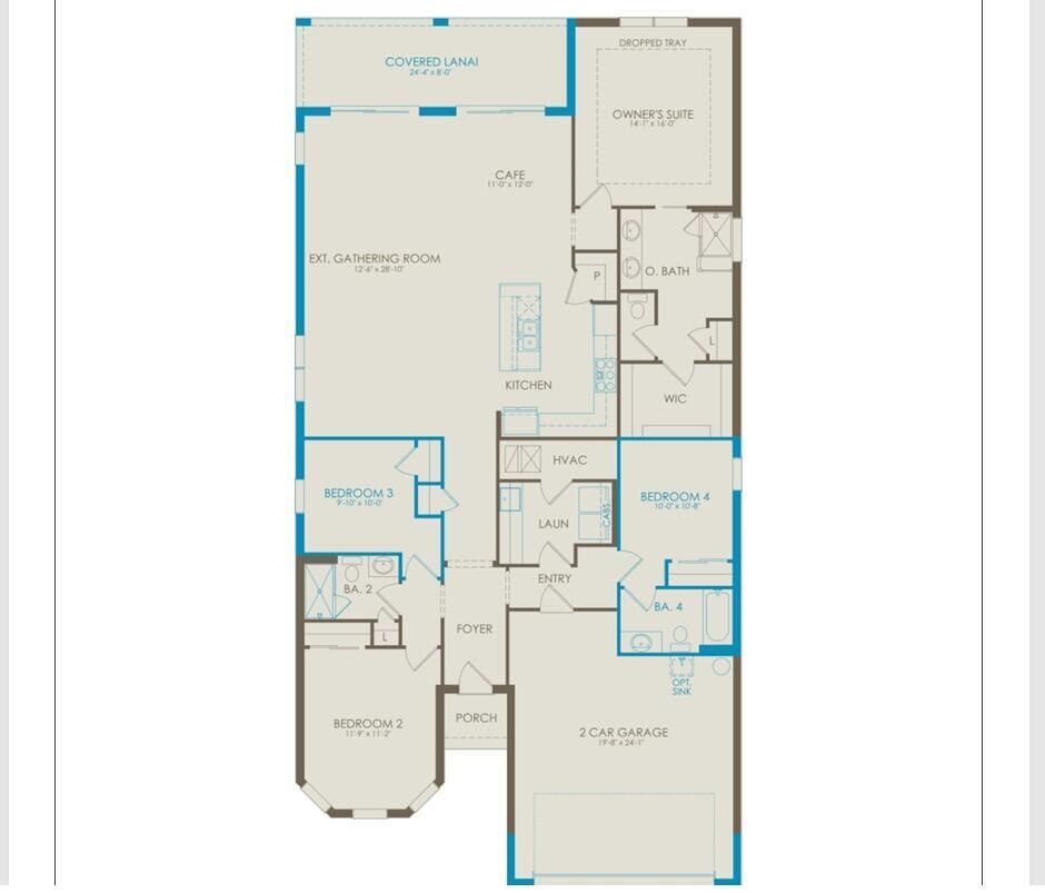 10301 SW Highpointe Drive Mystique 274
