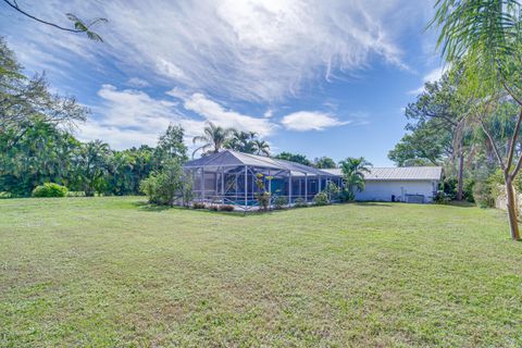 A home in Stuart