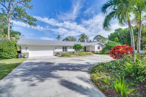 A home in Stuart