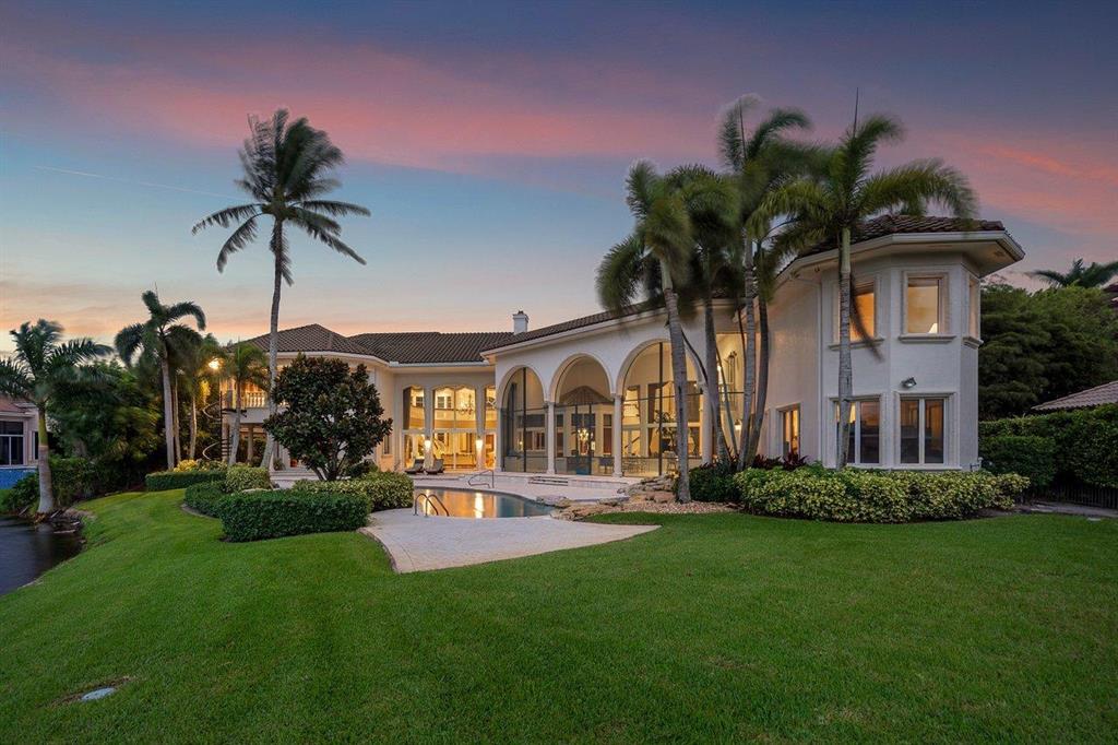 St. Andrews Country Club - Residential