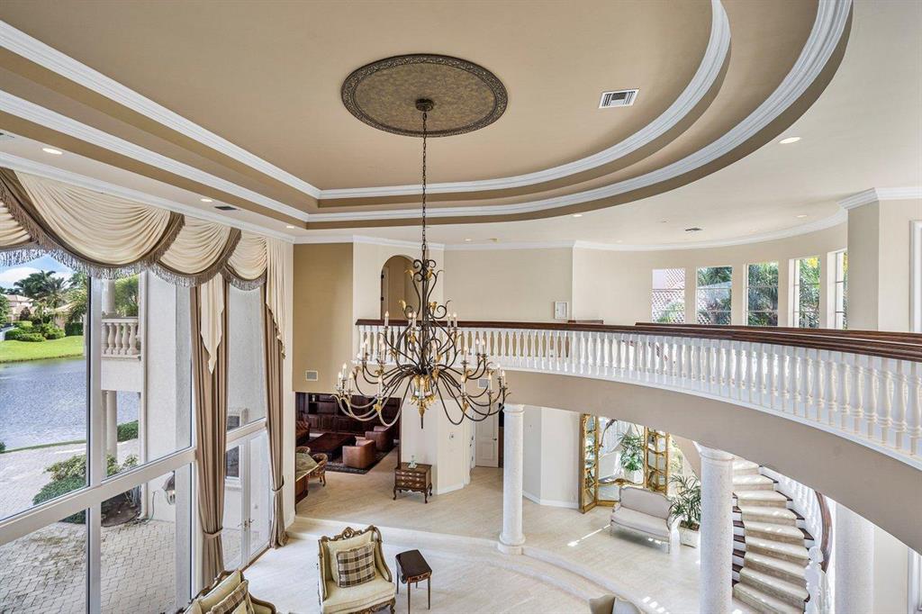 St. Andrews Country Club - Residential