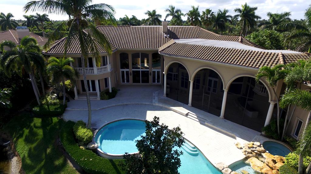 St. Andrews Country Club - Residential