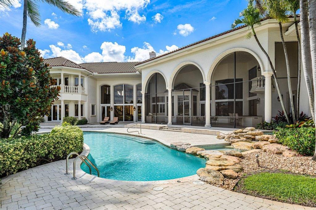 St. Andrews Country Club - Residential