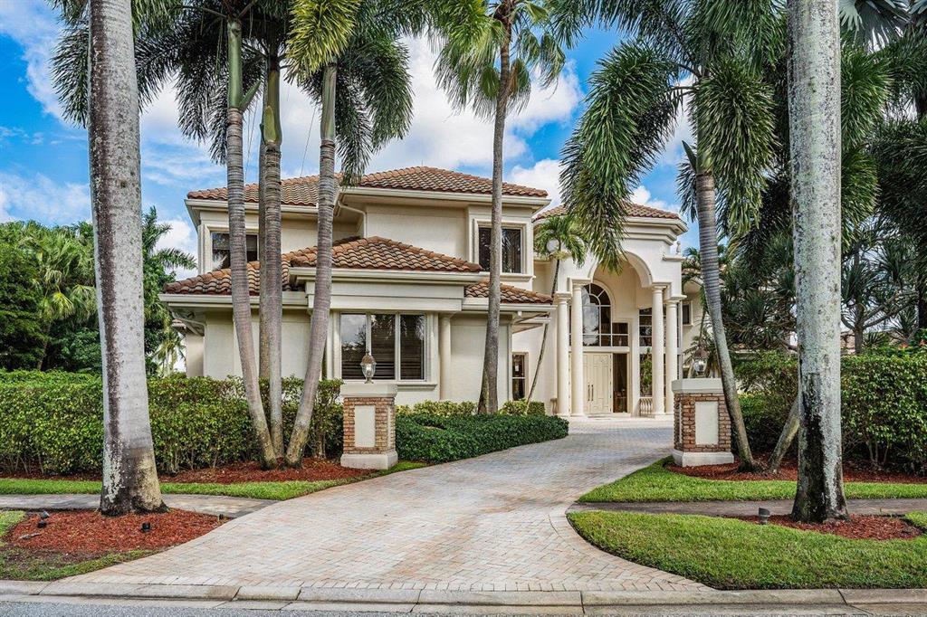 St. Andrews Country Club - Residential