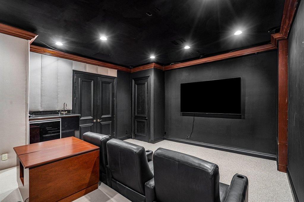 St. Andrews Country Club - Residential