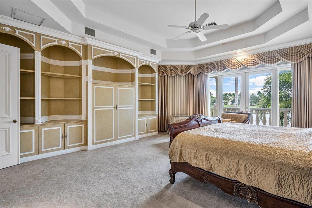 St. Andrews Country Club - Residential