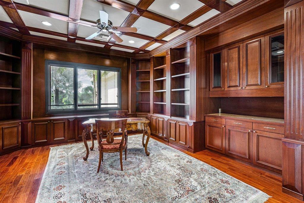 St. Andrews Country Club - Residential