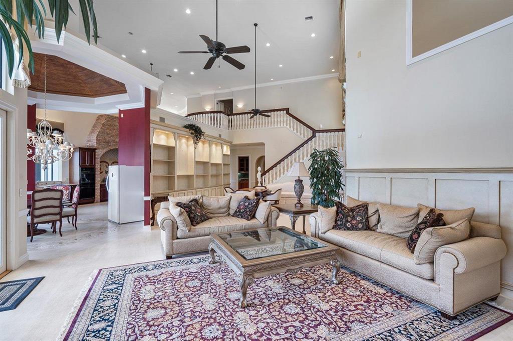 St. Andrews Country Club - Residential