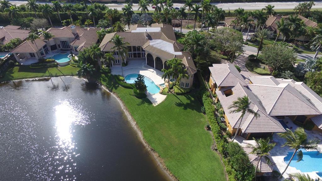 St. Andrews Country Club - Residential