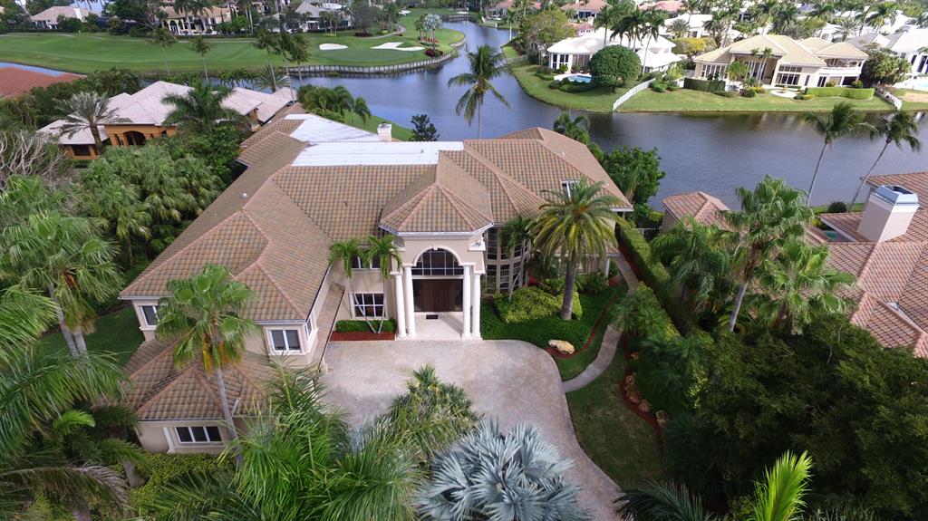 St. Andrews Country Club - Residential