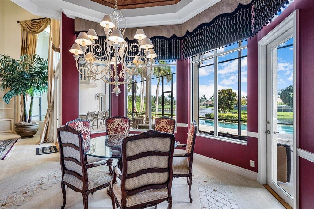 St. Andrews Country Club - Residential