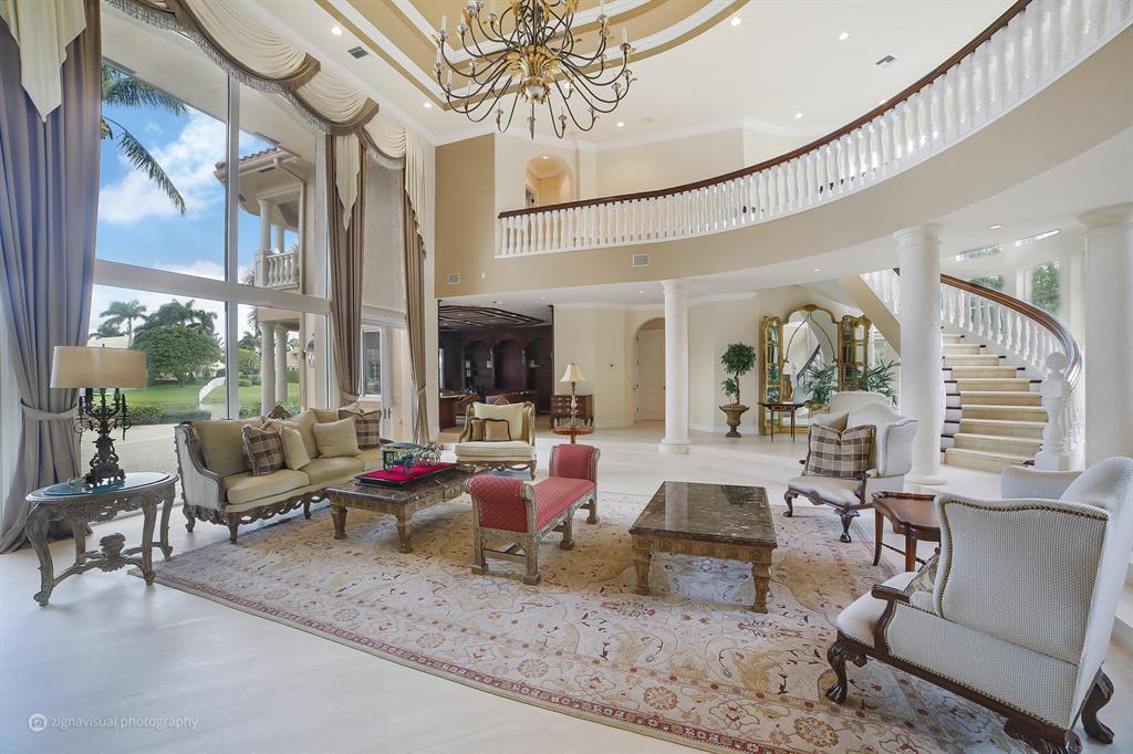 St. Andrews Country Club - Residential