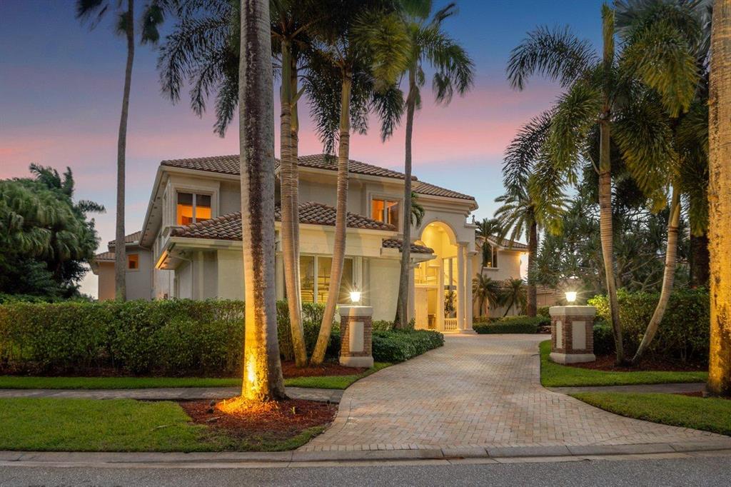 St. Andrews Country Club - Residential