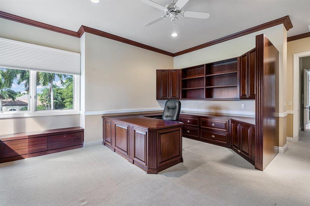 St. Andrews Country Club - Residential