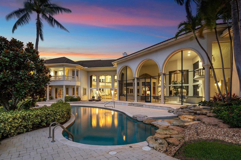 St. Andrews Country Club - Residential