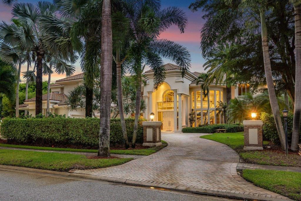 St. Andrews Country Club - Residential