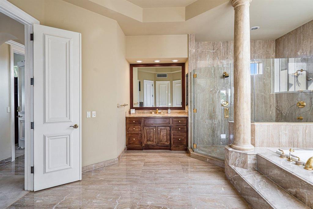 St. Andrews Country Club - Residential