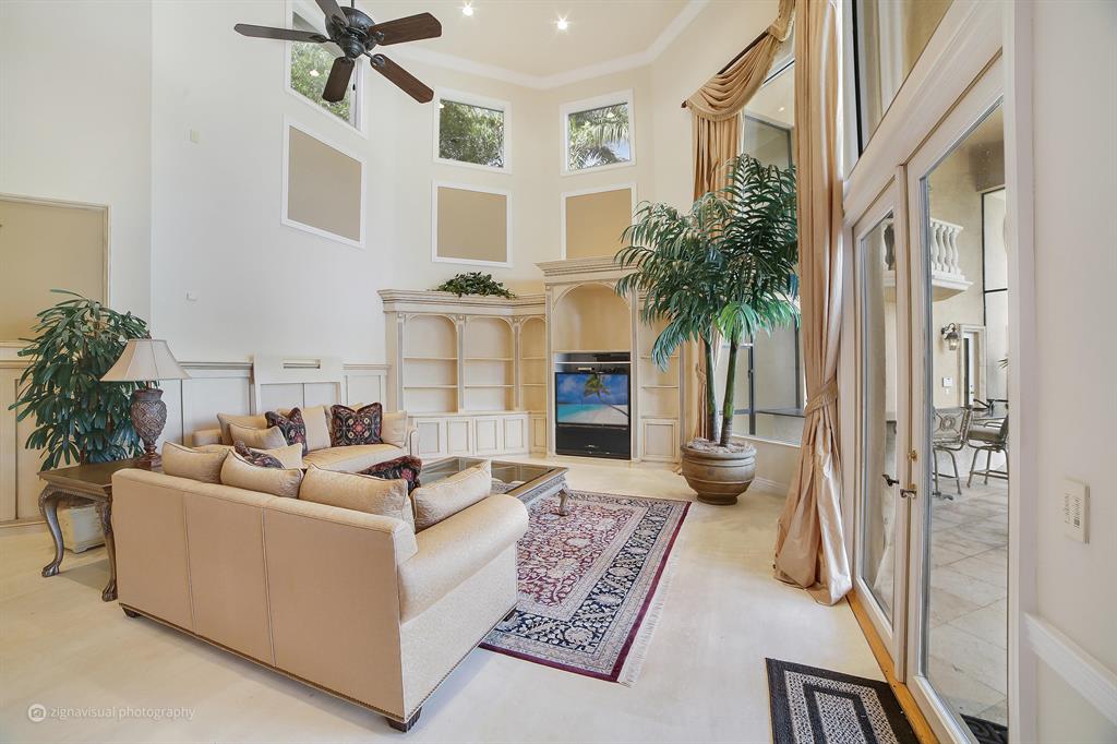 St. Andrews Country Club - Residential