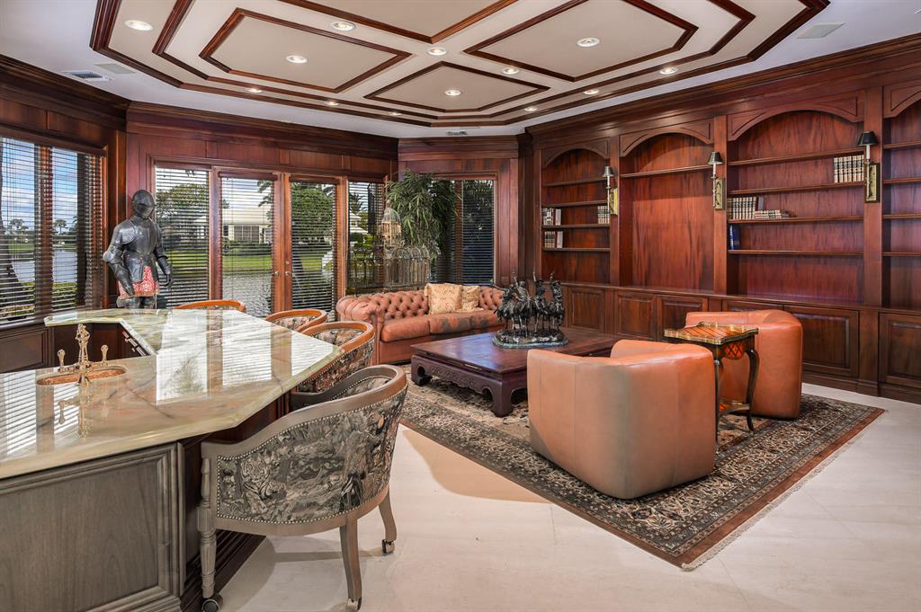 St. Andrews Country Club - Residential