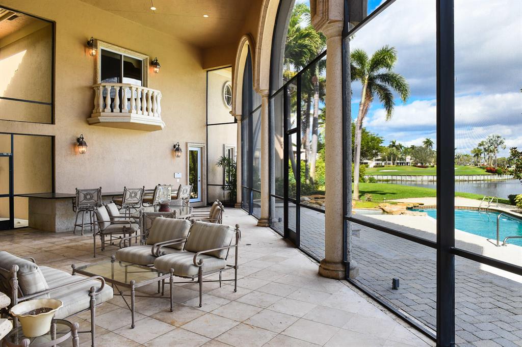 St. Andrews Country Club - Residential