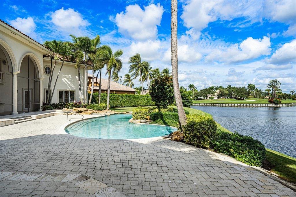 St. Andrews Country Club - Residential