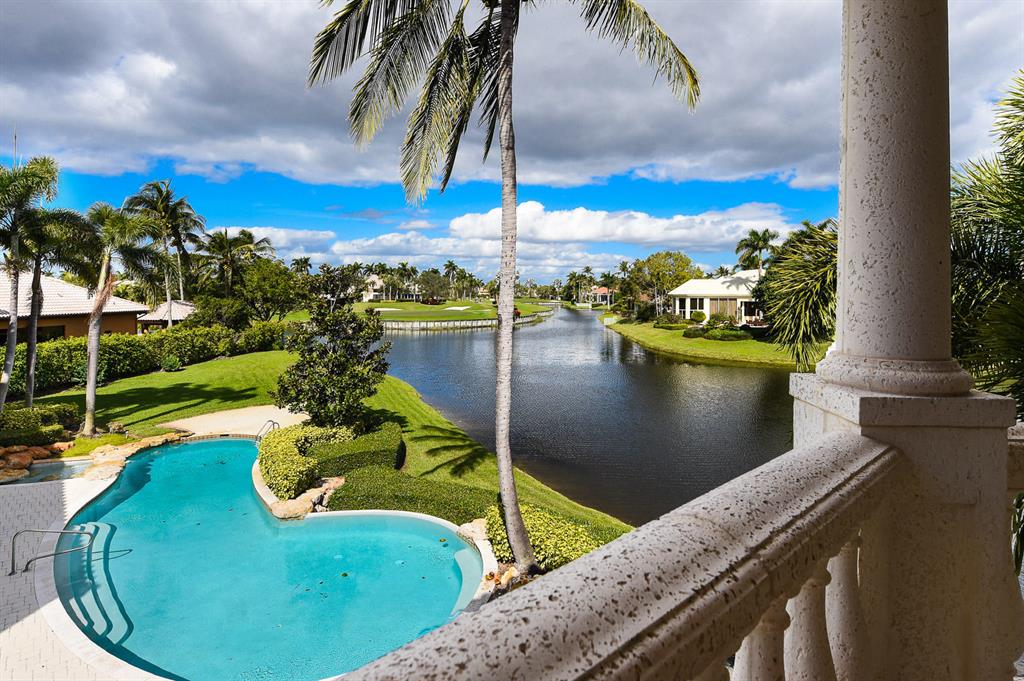 St. Andrews Country Club - Residential