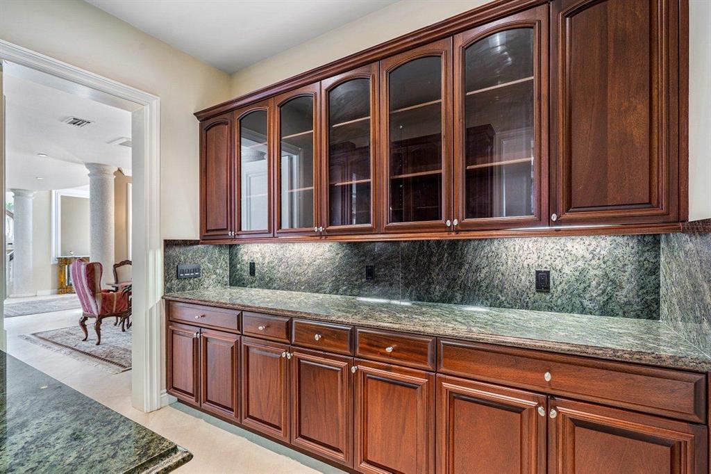 St. Andrews Country Club - Residential