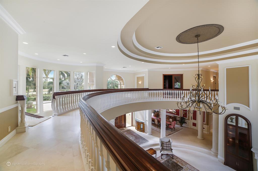 St. Andrews Country Club - Residential