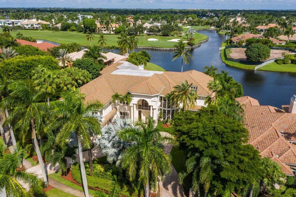 St. Andrews Country Club - Residential