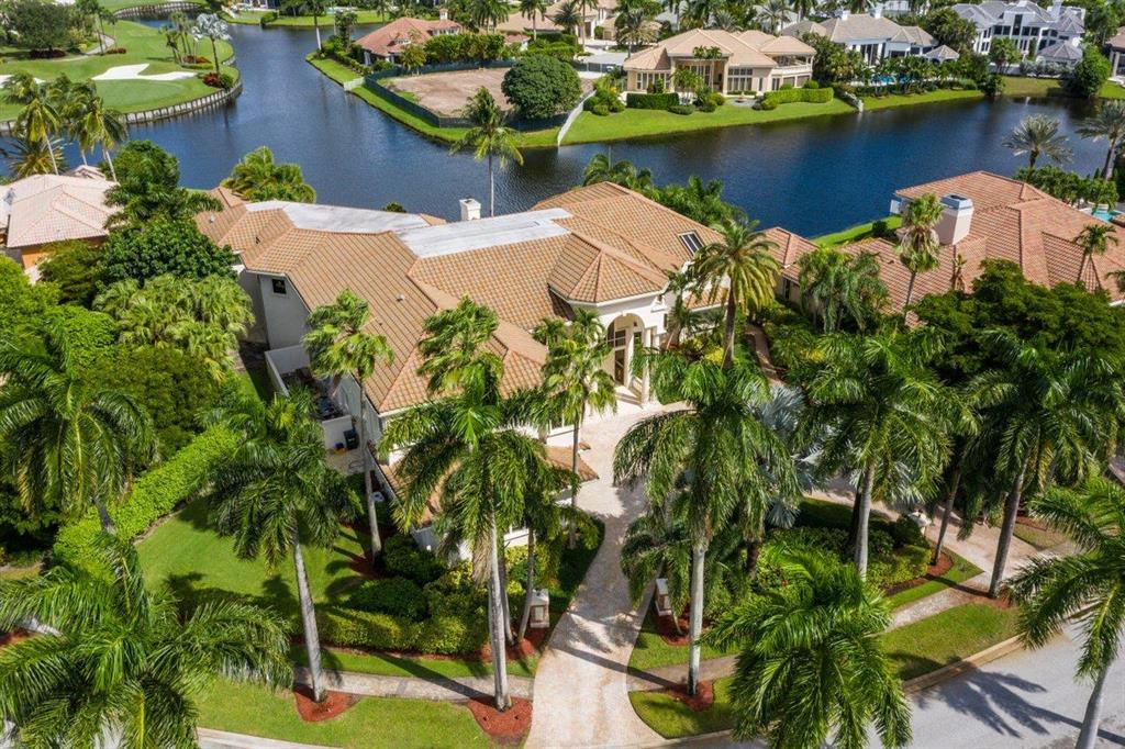 St. Andrews Country Club - Residential