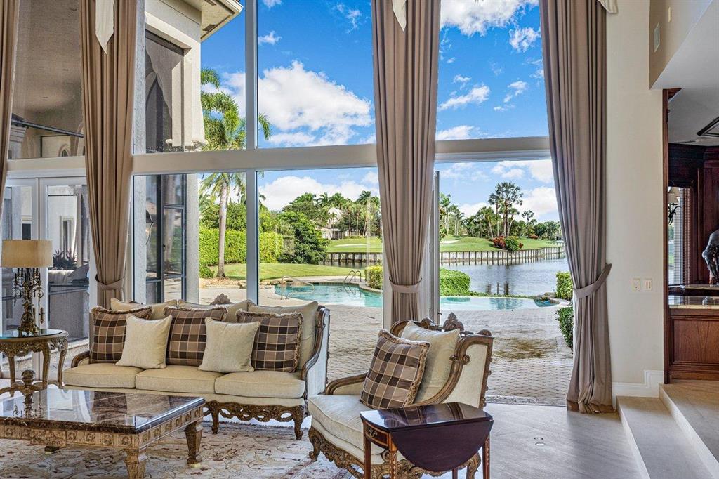 St. Andrews Country Club - Residential