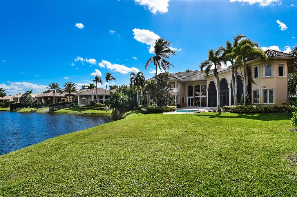 St. Andrews Country Club - Residential