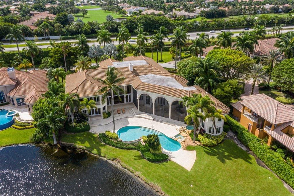 St. Andrews Country Club - Residential