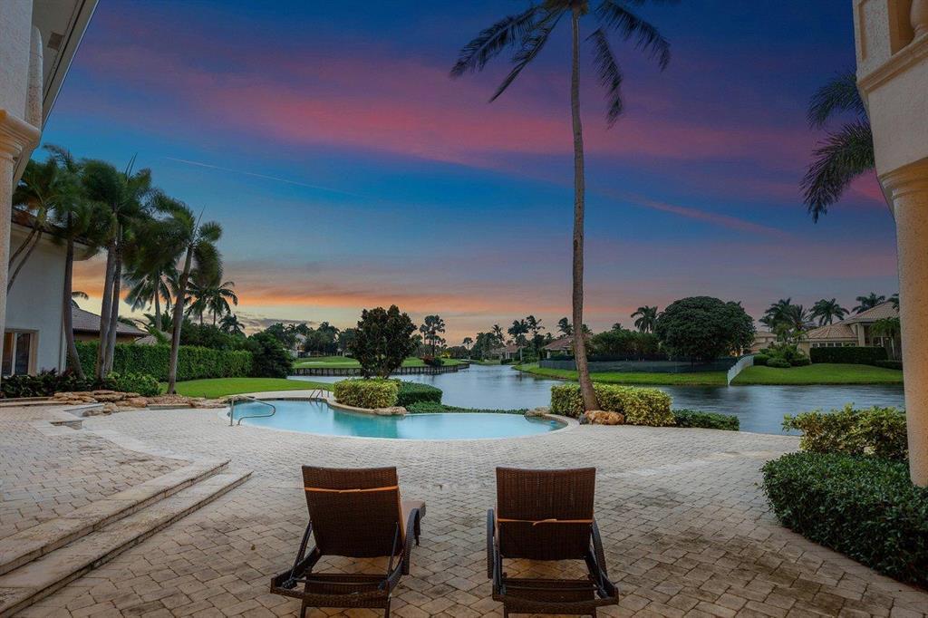 St. Andrews Country Club - Residential