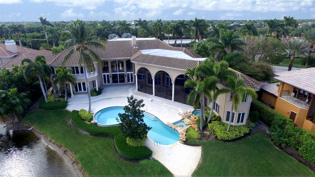 St. Andrews Country Club - Residential