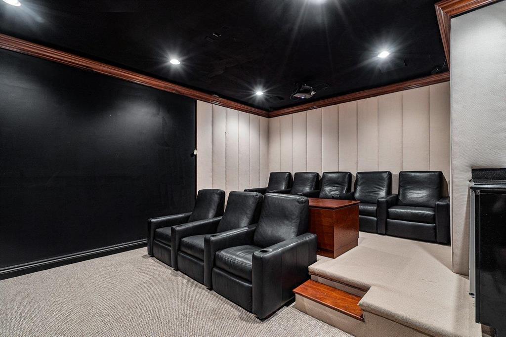 St. Andrews Country Club - Residential