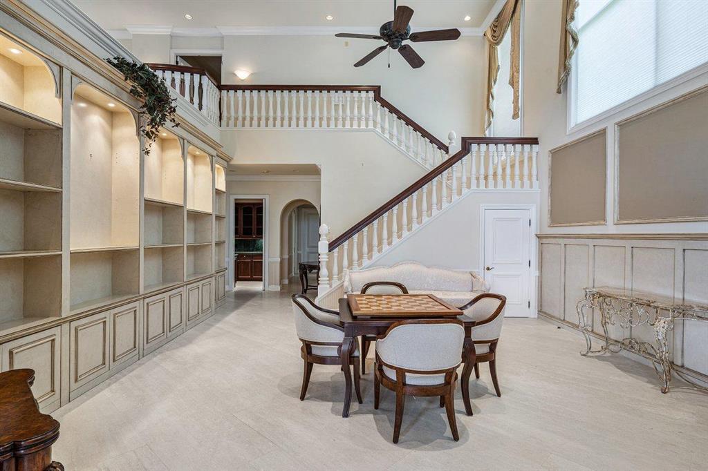 St. Andrews Country Club - Residential