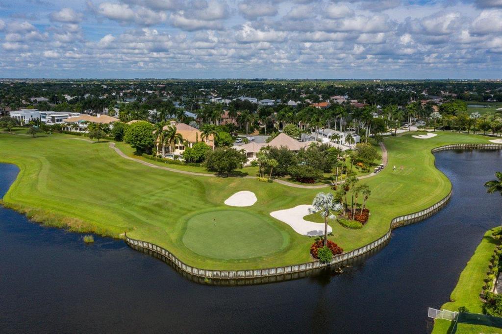 St. Andrews Country Club - Residential