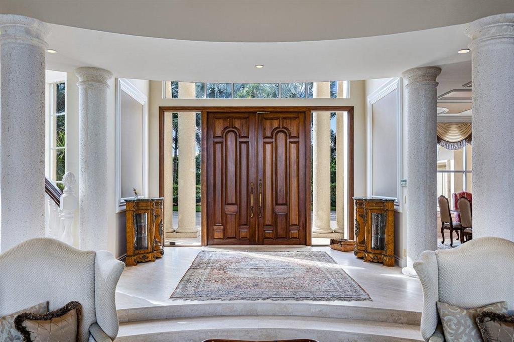 St. Andrews Country Club - Residential