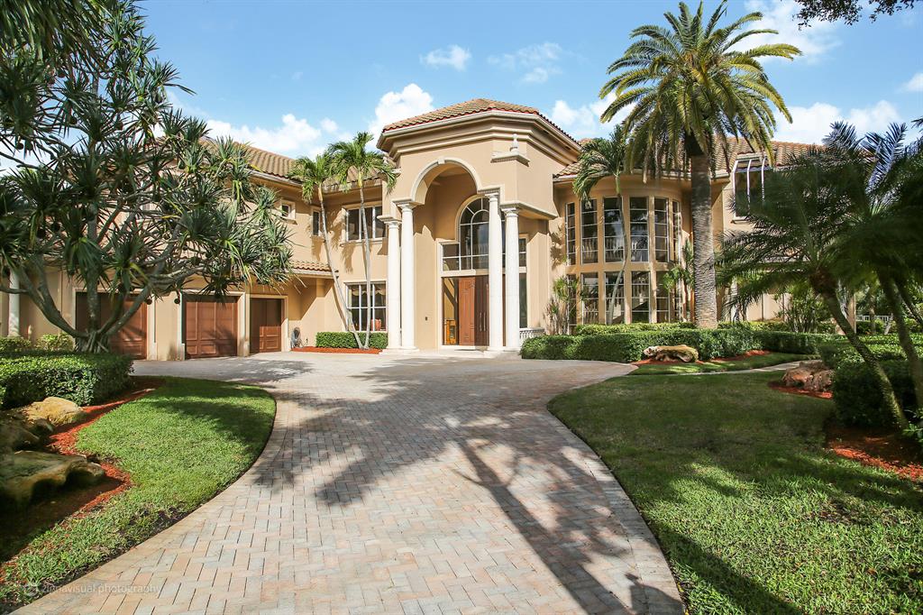 St. Andrews Country Club - Residential