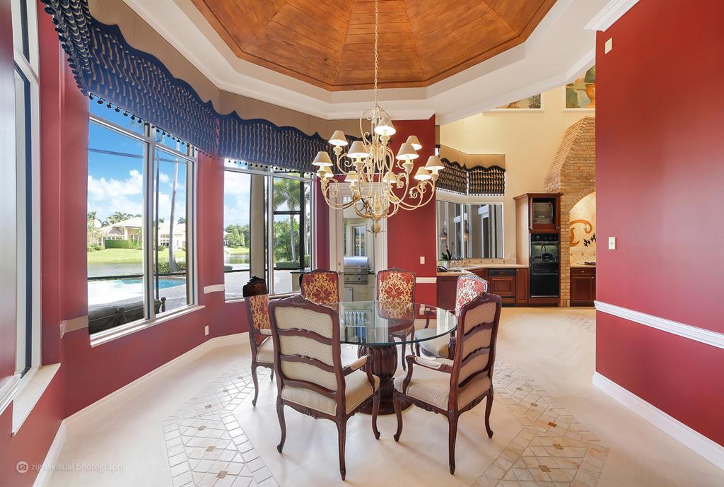 St. Andrews Country Club - Residential